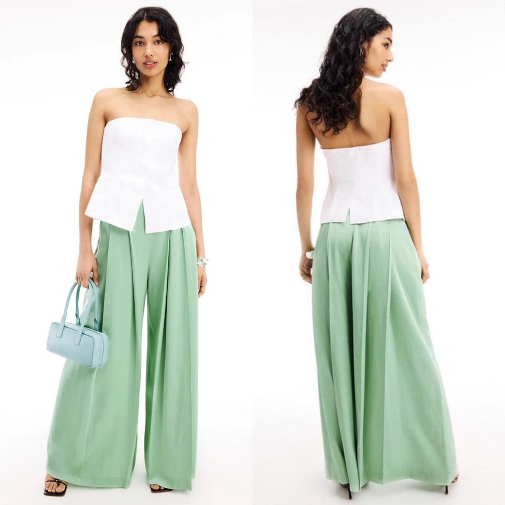 Boss Tetosta Trousers